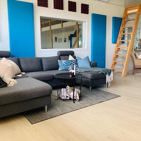 Country Guesthouse Gadstrup エクステリア 写真