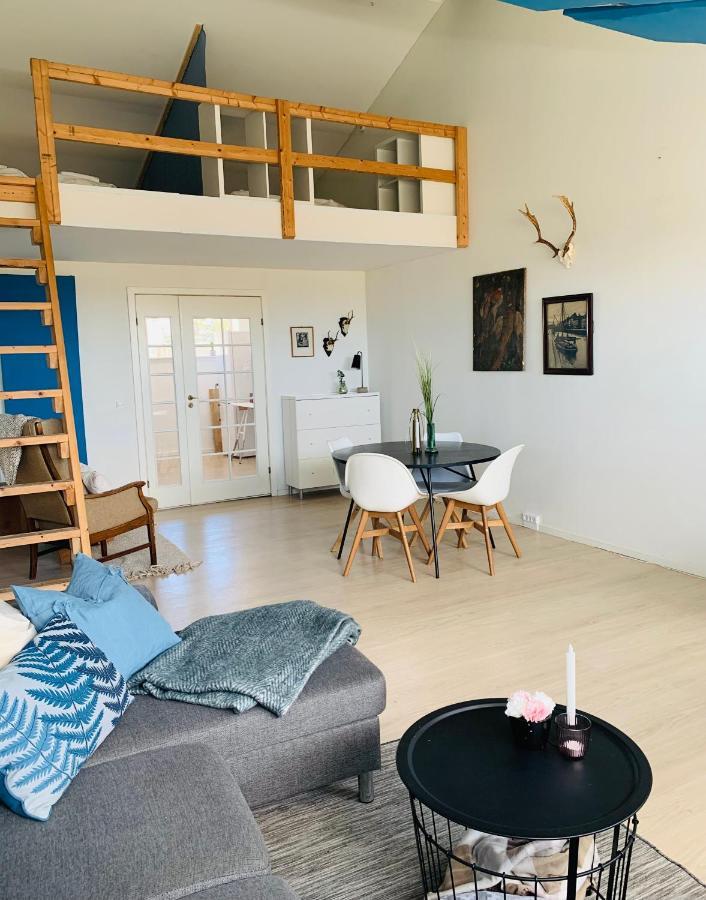 Country Guesthouse Gadstrup エクステリア 写真