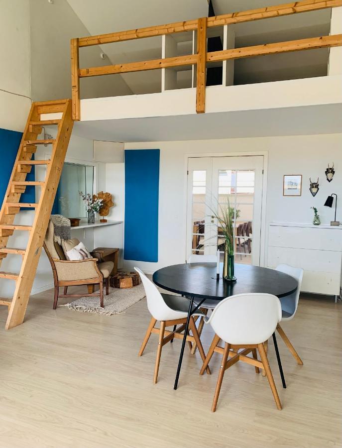 Country Guesthouse Gadstrup エクステリア 写真