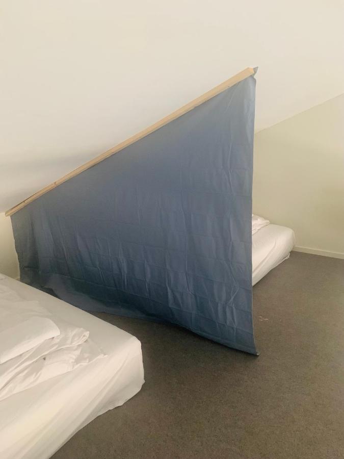Country Guesthouse Gadstrup エクステリア 写真