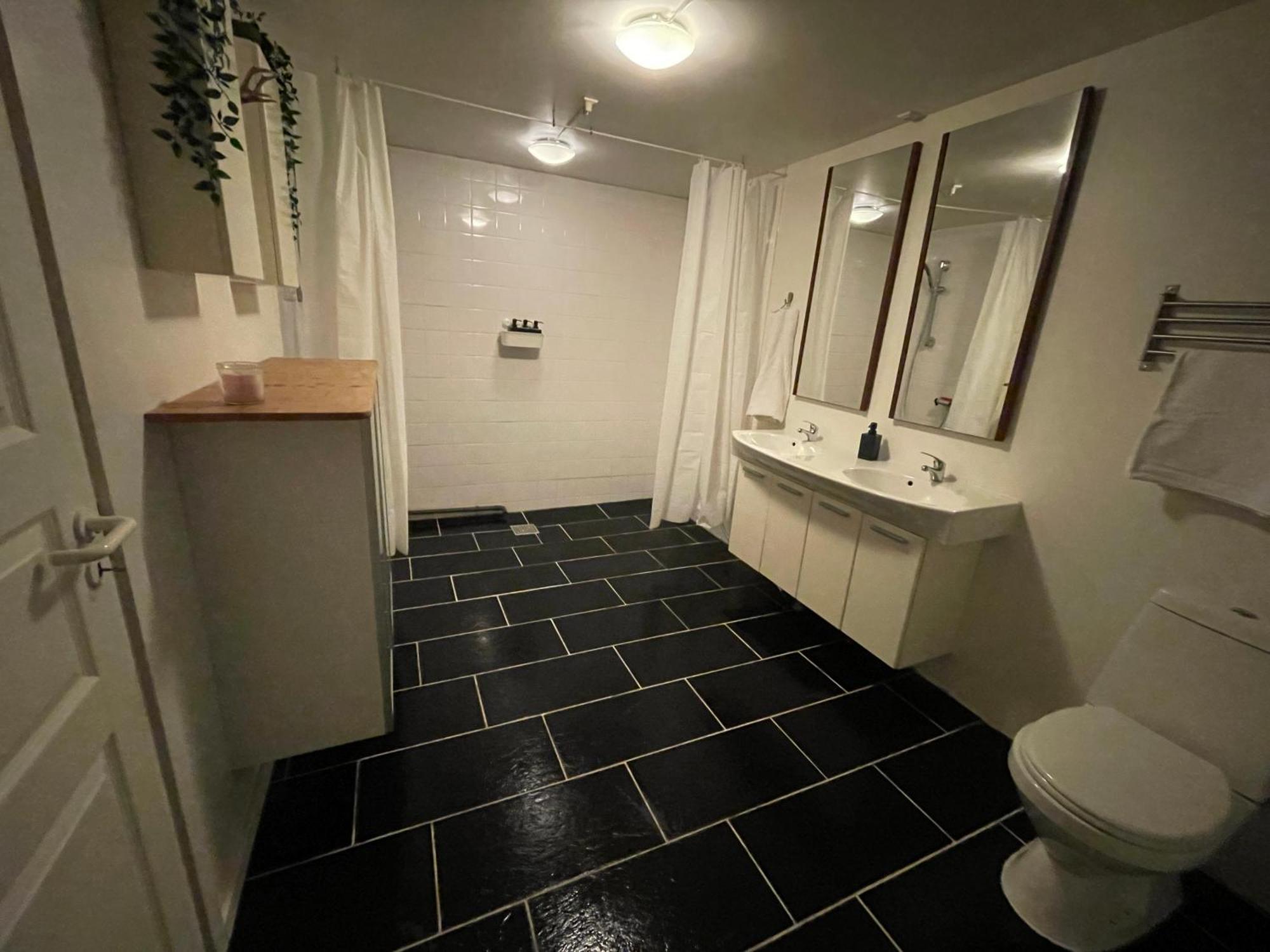 Country Guesthouse Gadstrup エクステリア 写真